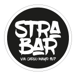 Strabar Logo